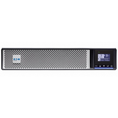 Eaton 5PX 2200i RT2U G2, Gen2 UPS 2200VA / 2200W, 8 zásuvek IEC, rack/tower