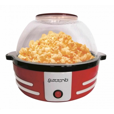 GUZZANTI GZ 135 popcornovač