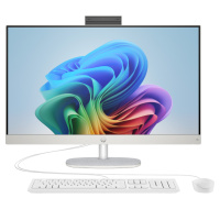 HP AiO 24-ct2001nc, 24" FHD, Touch, RYZEN AI 5 340, RAM 32GB DDR5, SSD 1TB, Win11 Home, GamePass 3měsíce zdarma