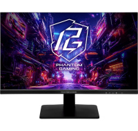 ASROCK LCD - 27" Gaming monitor PG27FFX1B FHD, 1920 x 1080, 520Hz, 1000:1, 400cd/m2, 1ms, 2xHDMI, 1xDP