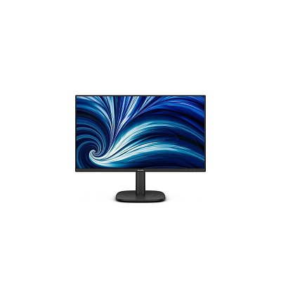 Philips MT 23,8" 24B2U3601 - 2560x1440,IPS,120Hz,HDMI,DP,USBhub,USB-C,RJ45,Repro,Pivot