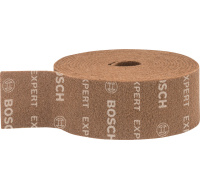 Bosch rounová role EXPERT N880 pro ruční broušení 115 mm × 10 m, hrubá A