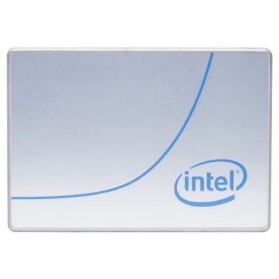 Intel® SSD DC P4610 Series (6,4TB, 2.5" PCIe 3.1 x4, 3D2, TLC)