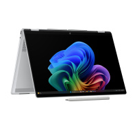 NTB HP OmniBook X Flip NG AI PC 16-as0001nc, Ultra 7-258V, Touch/16.0 1920x1200,32GB LPDDR5X,1TB SSD,Win 11Home,2YOnSite