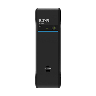 Eaton -poškozený obal-nový- 3p Ellipse UPS USB FR, 700VA, 420W,