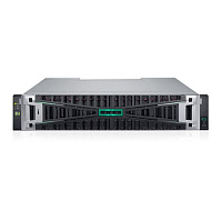 HPE MSA 2U 12-drive LFF Drive Enclosure for Gen7 S1H54AR RENEW