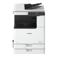 Canon imageRUNNER 2925i MFP (tisk, kopírování, fax) A3, USB, Wi-Fi, 25 str./min + toner + instalace