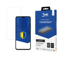 3mk hybridní sklo FlexibleGlass pro Honor X6B