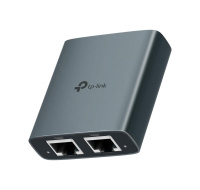 TP-Link EH210 ethernet gigabit splitter (3xGbE,USB-C)