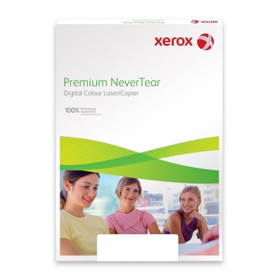 Xerox Papír Premium Never Tear PNT 270 A3 (368g/100 listů, A3)