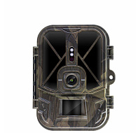 BAZAR - EVOLVEO StrongVision PRO WiFi, fotopast/bezpečnostní kamera - Poškozený obal (Komplet)