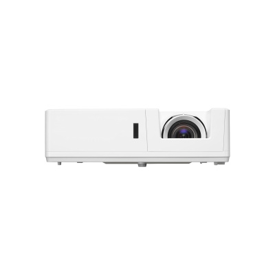 Optoma projektor ZU707T (DLP, LASER, FULL 3D, WUXGA, 7000 ANSI, 300 000:1, 2xHDMI, 2xVGA, RS232, LAN, 2x15W speaker)