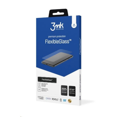 3mk hybridní sklo FlexibleGlass pro Vivo V60 Lite 5G