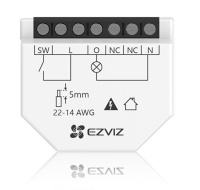 Ezviz  chytré Wi-Fi relé CS-T35-R100-W (CS-T35-R100-W)