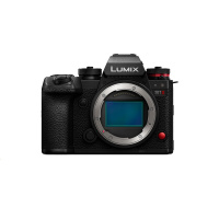 Panasonic Lumix S1M2 Body