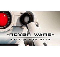 Rover Wars (PC) klíč Steam