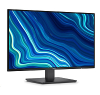 DELL LCD SE2726D - 27"/FQHD/IPS/2560x1440/16:9/144Hz/8ms/1500:1/300 cd/m2/HDMI/DP/VESA/3YNBD (210-BVSG)