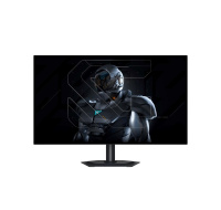 GIGABYTE LCD - 27" Gaming monitor MO27Q28G, OLED, 2560x1440 QHD, 280Hz, 1.5M:1, 335cd/m2;1500 cd/m, 0.03ms, 2xHDMI, 1xDP
