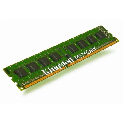 KINGSTON DIMM DDR3L 4GB 1600MT/s CL11 Non-ECC 1.35V VALUE RAM