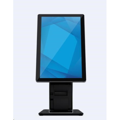 Elo Wallaby Self-Service stand, Countertop