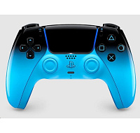 SONY Playstation Dualsense v3 Controller Rhythm Blue New Edition