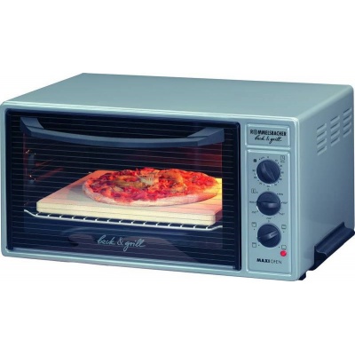 ROMMELSBACHER BG 1600 Minitrouba