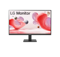 BAZAR - LG MT IPS LCD LED 27" 27MR400-B - IPS panel, 1920x1080, 100Hz, AMD freesync, D-Sub, HDMI - Poškozený obal (Kompl