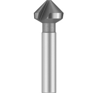 Bosch záhlubník PRO Soft Metal HSS, 20,5 × 63 mm, M10