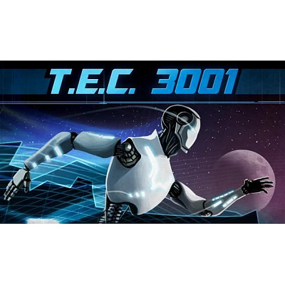 T.E.C. 3001 (PC/MAC) DIGITAL