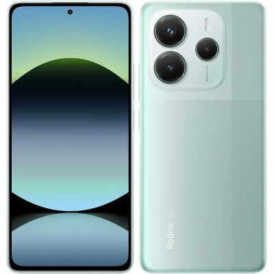 Xiaomi Redmi Note 14 5G 8GB/256GB Coral Green EU