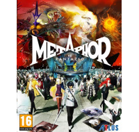 PC hra Metaphor: Refantazio