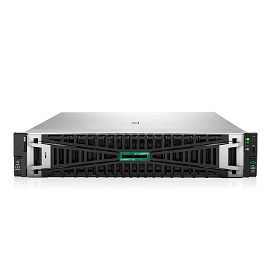 HPE PL DL380g12 6517P (3.2-4.2G/16C) 4x32G (P69727) 8SFF NS204i-uv2 MR408i-o 2x1000W 2p10T NBD333 Smart Choice