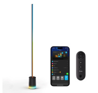 BAZAR - Govee RGBICWW Floor Lamp 2 RGBICWW Matter + ovladač - Poškozený obal (Komplet)