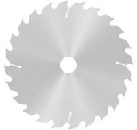 Bosch pilový kotouč PRO Wood pro okružní pilu, 235 × 2,8 × 30 mm, T24