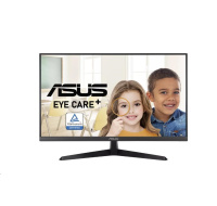 ASUS LCD 27" VY27UQ Eye Care Monitor 4K 3840 x 2160 IPS HDR-10 Adaptive Sync DP HDMI 2x
