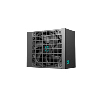 DEEPCOOL GAMERSTORM zdroj 850W PS850G, 92mm, Plně modulární, Gold Cybenetics, ATX 3.1, černá