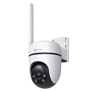 BAZAR - TP-Link Tapo C501GW 4G LTE venkovní-outdoor kamera (2MP, PTZ,Full HD 1080p,WiFi, 4GLTE,1xG Rozbaleno (komplet)