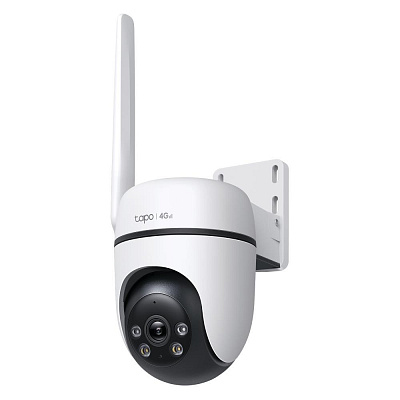 BAZAR - TP-Link Tapo C501GW 4G LTE venkovní-outdoor kamera (2MP, PTZ,Full HD 1080p,WiFi, 4GLTE,1xG Rozbaleno (komplet)