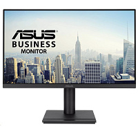 ASUS LCD 24" VA249QGSE Business Monitor, 1920x1080, Flat, 120Hz, 1ms, Pivot, Ergonomic, HDMI, DP, VESA