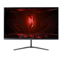 ACER LCD KG270 P0bi 27H 16:9 1ms / 0.5ms (GTG, Min.) 250nits 1xVGA 1xHDMI FreeSync EURO EMEA EMEA Black H.cable x1 144Hz