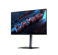 GIGABYTE LCD - 27" Gaming monitor MO27Q2, OLED, 2560x1440 QHD, 240Hz, 1.5M:1, 250cd/m2, 0.03ms, 2xHDMI, 1xDP