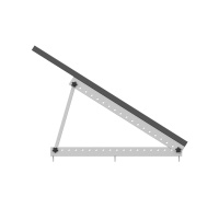 EcoFlow nastavitelný držák solárního panelu - 100W