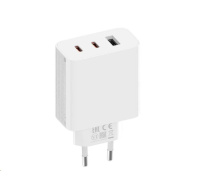 Xiaomi 67W GaN Charger 2C1A EU