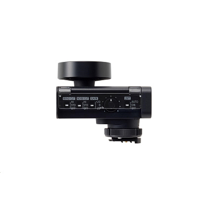 Panasonic DMW-DMS1E - Digitální směrový mikrofon