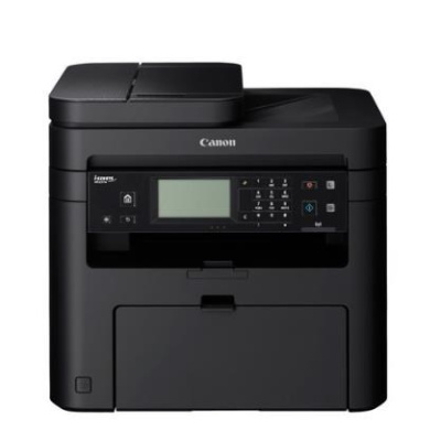 Canon i-SENSYS MF237w (černobílá MF, tisk, skenování, kopírování a fax, wifi) - POŠKOZENÝ OBAL - BAZAR