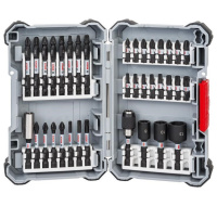 Bosch sada šroubovacích bitů Impact Control, 36 ks