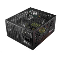 SEASONIC zdroj 600W Titanium Fanless (SSR-600TL)
