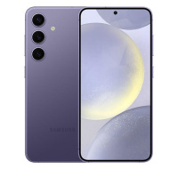 Samsung Galaxy S24 (S921B), 8/256 GB, 5G, fialová - CZ distribuce