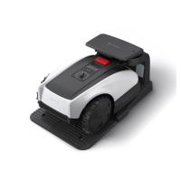 Ecovacs GOAT O500 Panorama White