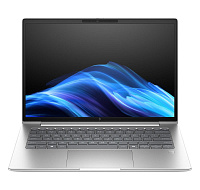HP NTB EliteBook 6 G2a 14" R5-230 WUXGA 300FHD, 1x16GB, 512GB, WiFi7, BT, FpS, bckl kbd,bez adapteru,Win11Pro, 3y onsite